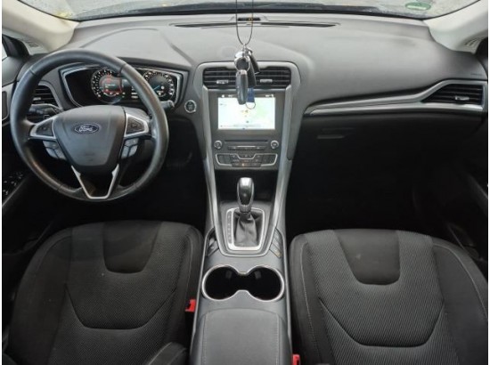 2017 Ford Mondeo Lim. Titanium