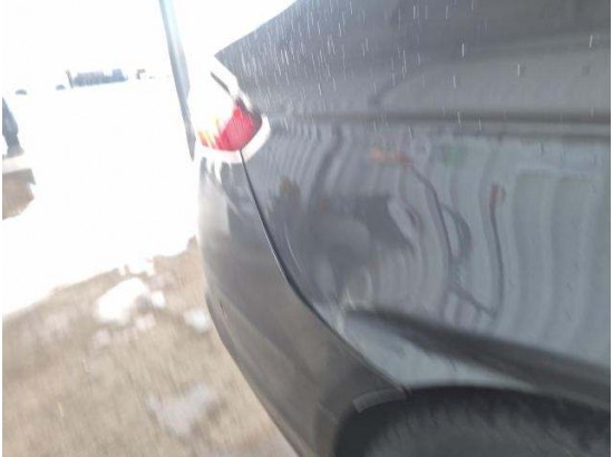 2017 Ford Mondeo Lim. Titanium