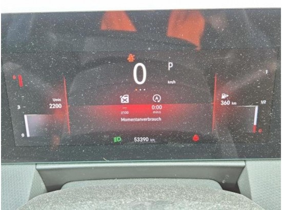 2024 Opel Astra L Sports Tourer GS