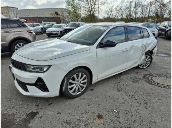 2024 Opel Astra L Sports Tourer GS