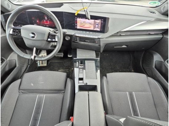 2024 Opel Astra L Sports Tourer GS