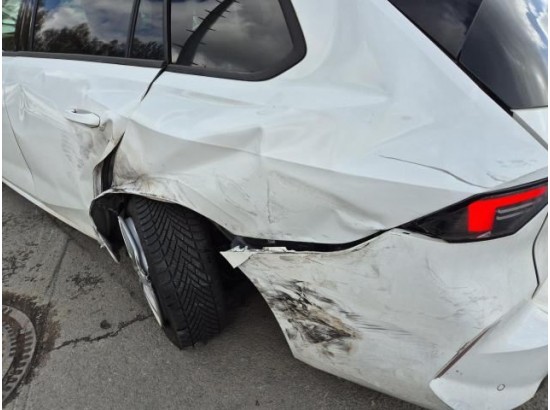 2024 Opel Astra L Sports Tourer GS