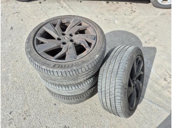 2024 Opel Astra L Sports Tourer GS