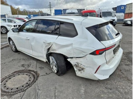 2024 Opel Astra L Sports Tourer GS