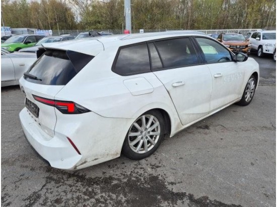 2024 Opel Astra L Sports Tourer GS