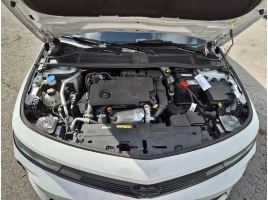 2024 Opel Astra L Sports Tourer GS