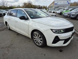 2024 Opel Astra L Sports Tourer GS