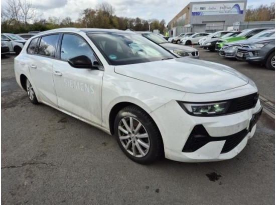 2024 Opel Astra L Sports Tourer GS
