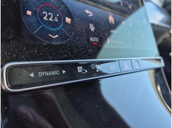 2024 Mercedes-Benz GLC -Klasse GLC 300 de 4Matic