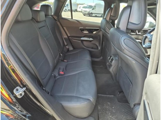 2024 Mercedes-Benz GLC -Klasse GLC 300 de 4Matic