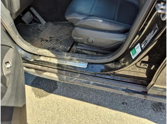 2024 Mercedes-Benz GLC -Klasse GLC 300 de 4Matic