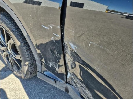 2024 Mercedes-Benz GLC -Klasse GLC 300 de 4Matic