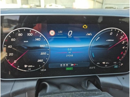 2024 Mercedes-Benz GLC -Klasse GLC 300 de 4Matic