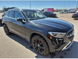 2024 Mercedes-Benz GLC -Klasse GLC 300 de 4Matic