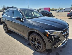 2024 Mercedes-Benz GLC -Klasse GLC 300 de 4Matic