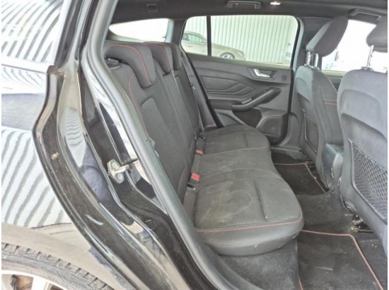 2022 Ford Focus Turnier ST-Line X