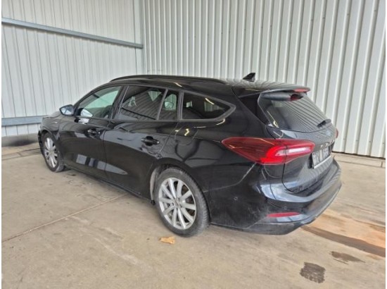 2022 Ford Focus Turnier ST-Line X