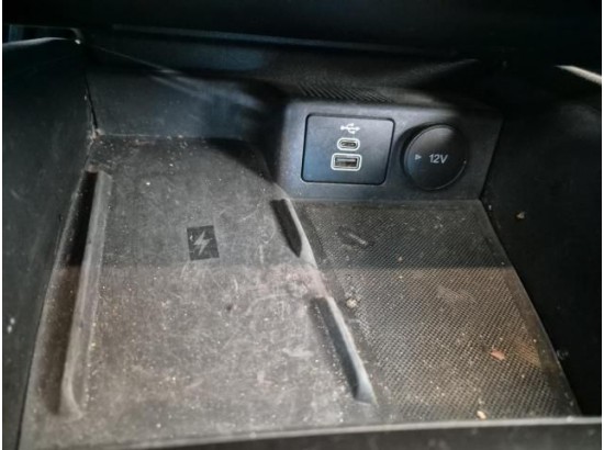 2022 Ford Focus Turnier ST-Line X