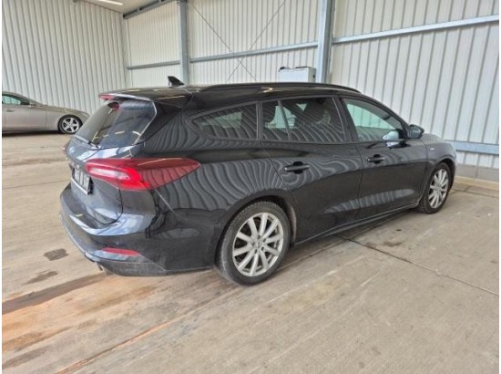 2022 Ford Focus Turnier ST-Line X
