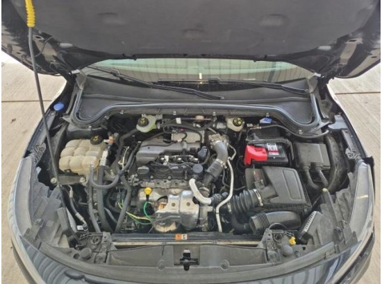 2022 Ford Focus Turnier ST-Line X