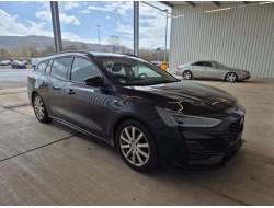 2022 Ford Focus Turnier ST-Line X