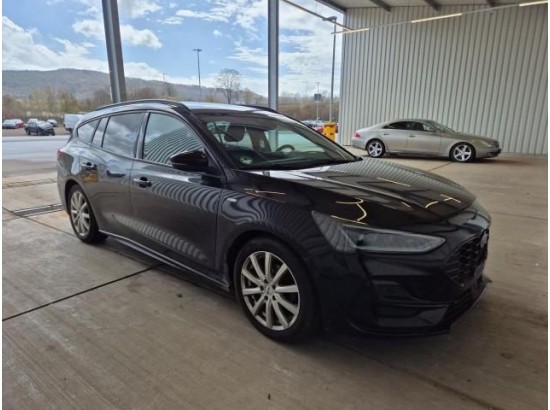 2022 Ford Focus Turnier ST-Line X