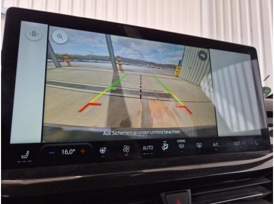 2022 Ford Focus Turnier ST-Line X