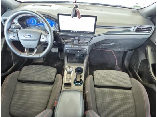 2022 Ford Focus Turnier ST-Line X