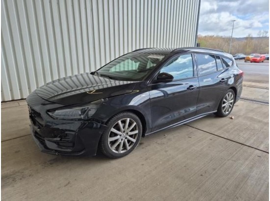 2022 Ford Focus Turnier ST-Line X