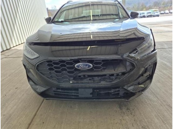 2022 Ford Focus Turnier ST-Line X