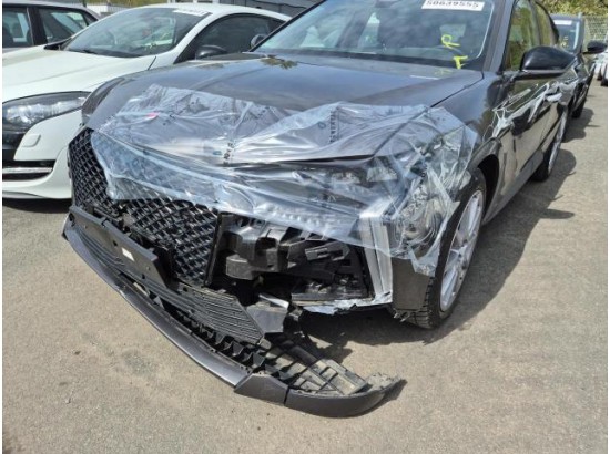 2023 DS DS4  Performance Line