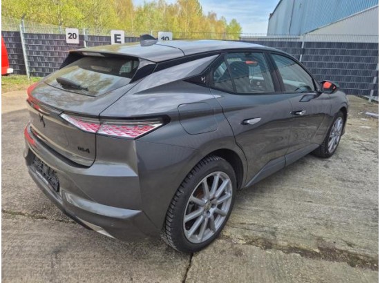 2023 DS DS4  Performance Line