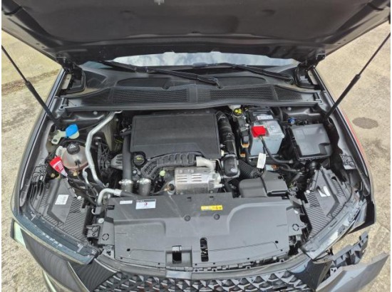 2023 DS DS4  Performance Line