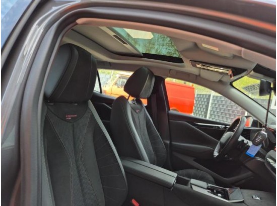 2023 DS DS4  Performance Line