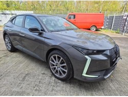 2023 DS DS4  Performance Line