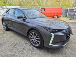 2023 DS DS4  Performance Line