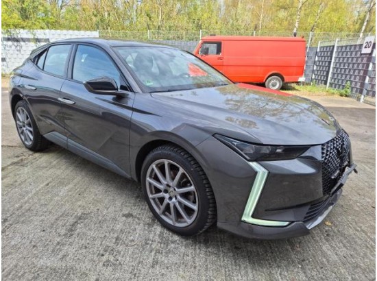 2023 DS DS4  Performance Line