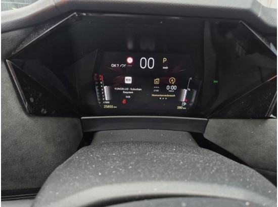 2023 DS DS4  Performance Line
