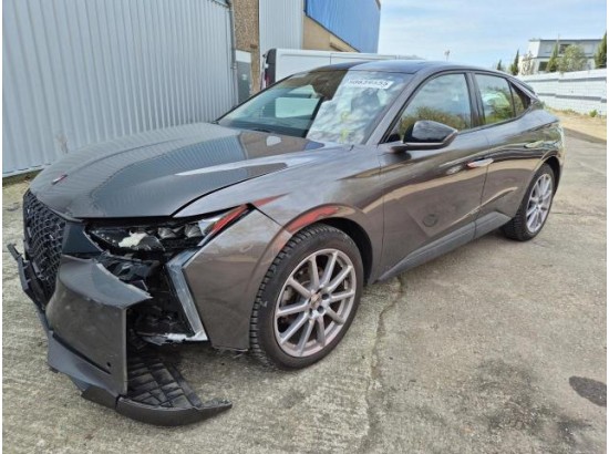 2023 DS DS4  Performance Line