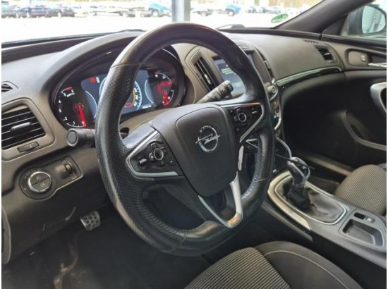 2015 Opel Insignia A Sports Tourer Innovation