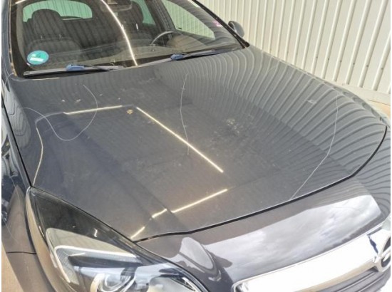 2015 Opel Insignia A Sports Tourer Innovation