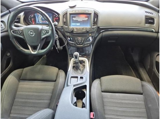 2015 Opel Insignia A Sports Tourer Innovation