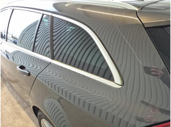 2015 Opel Insignia A Sports Tourer Innovation