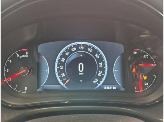 2015 Opel Insignia A Sports Tourer Innovation