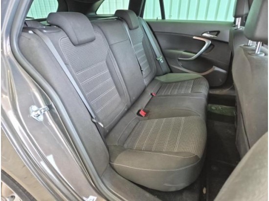 2015 Opel Insignia A Sports Tourer Innovation