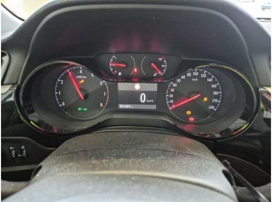 2022 Opel Corsa F Edition
