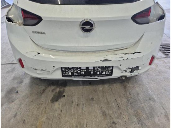 2022 Opel Corsa F Edition