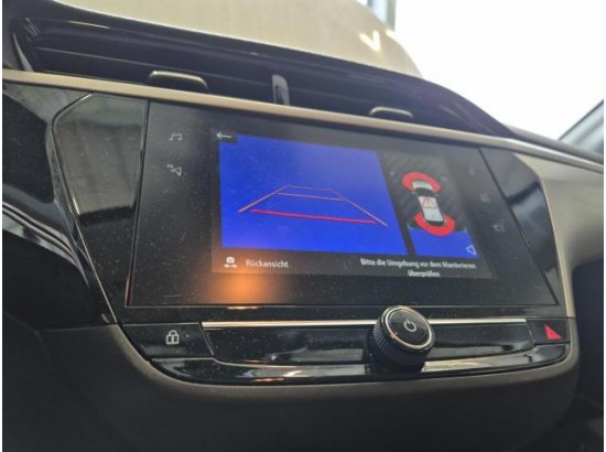 2022 Opel Corsa F Edition