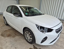 2022 Opel Corsa F Edition