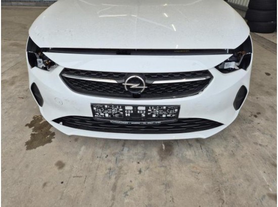 2022 Opel Corsa F Edition